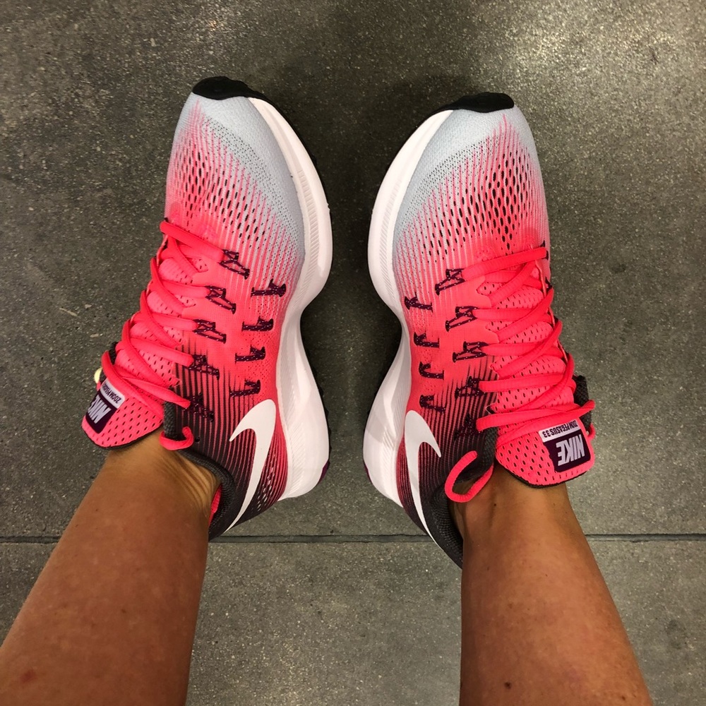 💓Nike Zoom Pegasus 💓New in a box 💓price firm - Picture 3 of 8